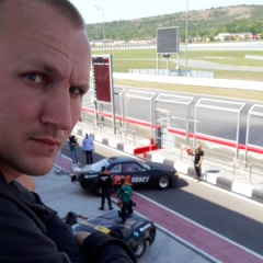 Николай Кабыш, 03.02, Новороссийск