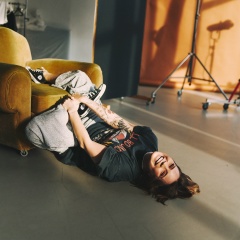 Анна Щекалева, 31.10, Санкт-Петербург