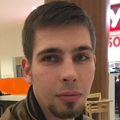 Илья Кривашеев, 29.04