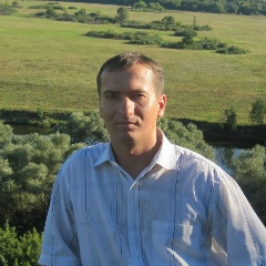 Николай Остапенко, 27.08.1984, Брянск