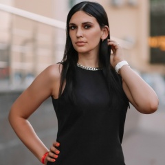 Екатерина Бочкарева, 04.07.1988, Саранск