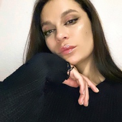 Анастасия Губейдуллова, 07.01, Москва