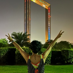 Nadezhda Baltukhanova, 05.09, Москва