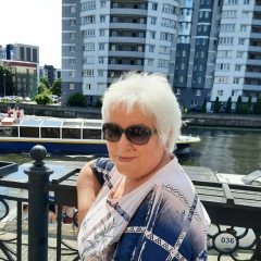 Анна Михеева, 29.03, Северодвинск