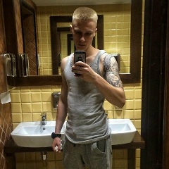 Андрей Заболотный, 03.02, Донецк