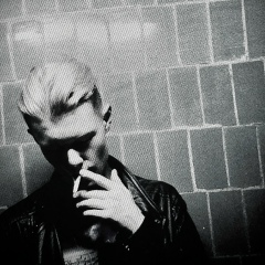 Миша Мулявин, 08.10, Москва