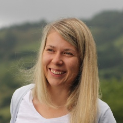 Юлия Куликова, 11.09.1985, Madrid