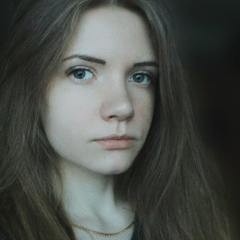 Мария Соколова, 15.01.1998, Санкт-Петербург