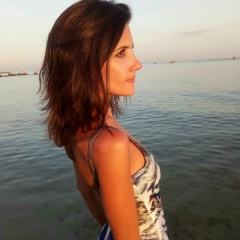 Таня Олифиренко, 16.11.1983, Киев