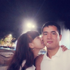 Ержан Достанов, 12.05.1995, Актау