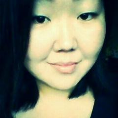 Ньургуяна Максимова, 25.12