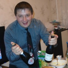 Сергей Лышенко, 07.11.1983, Запорожье