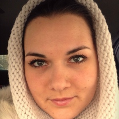 Елена Иванова, 10.12, Москва