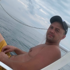 Денис Демиденко, 24.12, Санкт-Петербург