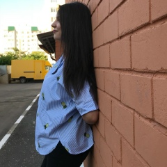 Ирина Азаренко, 23.12, Москва