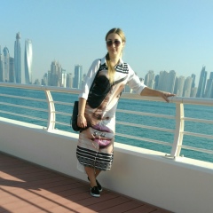 Оксана Килотченко-Ярымчук, 26.05.1987, Караганда