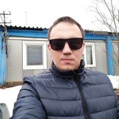 Павел Лебзяк, 06.03.1985, Тарко-Сале