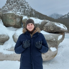 Владислав Золотарёв, 18.02, Петропавловск