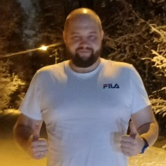 Василий Потапов, 27.06, Москва