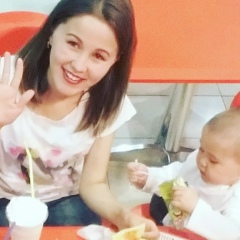 Жадыра Маметаева, 04.06.1989