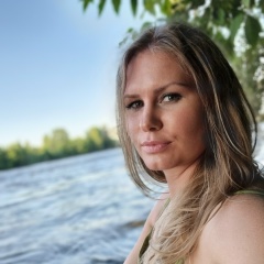 Александра Орлова, 24.09.1983, Санкт-Петербург