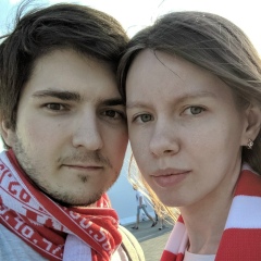 Максим Ючкин, 22.11.1990, Москва