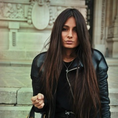 Бамбушки Кавказа, 10.07.1993, Москва