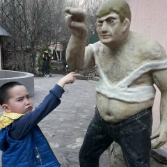 Ардана Арсылан, 26.09.1989, Алматы