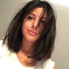 Нино Джуссоева, 18.12.1990, Москва