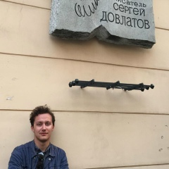 Влад Куюжуклу, 06.03, Richmond