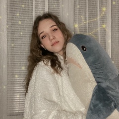 Lesya Morokina, Москва
