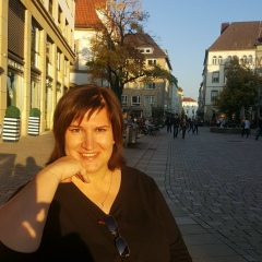 Наталия Феер, 10.05, Bielefeld