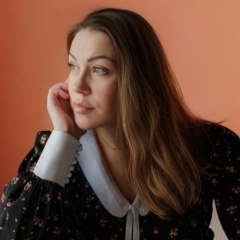 Анна Малахова, 19.12, Санкт-Петербург