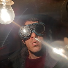 Андрей Беликов, 27.09, Ртищево