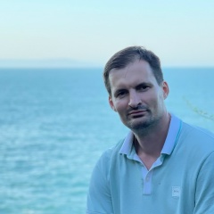 Юрий Кулакин, 01.12.1981, Москва