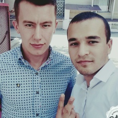 Бобур Ахроров