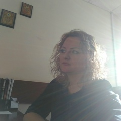 Вера Нечепаева, 06.05.1985, Старобельск