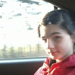 Ленусик Прозорова, Шелехов