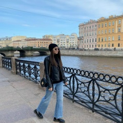 Лера Июле, 05.12.1988, San Diego