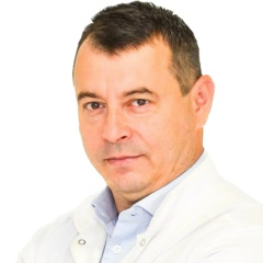 Игорь Надель, 01.05.1970, Владикавказ