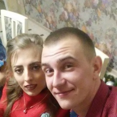 Марина Пурис, 05.04.1989, Киев