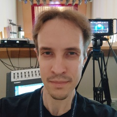 Иван Ильин, 19.07.1989, Москва