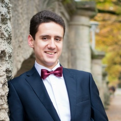 Александр Кузнеченков, 24.01.1990, Санкт-Петербург