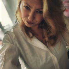 Юлия Лоза, 01.03, Москва