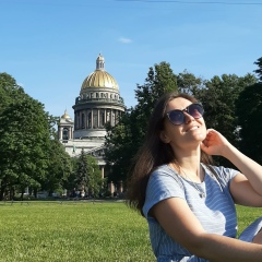 Puma Коновалова, 27.01.1986, Санкт-Петербург