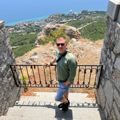 Михаил Сокольских, 10.08