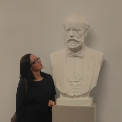 Надежда Коряковцева