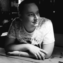 Олег Гусев, 22.10