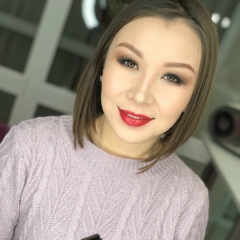 Вилена Галзутова, 07.10, Якутск