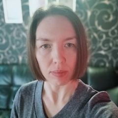 Елена Козлова, 07.05.1983, Чебоксары